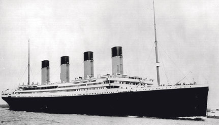 El heroísmo de los tres sacerdotes del Titanic: salvaron vidas y estuvieron firmes hasta el fin A los testigos les impresionó su abnegación, valor y liderazgo