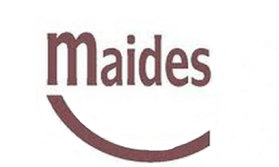 Concierto a beneficio de MAIDES, en el Palau de la Música, el miércoles 26 Con la Escolanía y la Orquesta de Alboraya