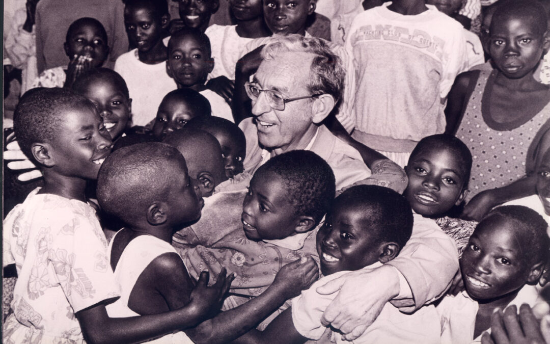 Se duplica el número de asesinatos de agentes de pastoral en el mundo Entre las víctimas se cuentan 19 sacerdotes, una religiosa y dos laicos