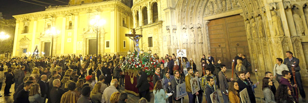 Vivir la Semana Santa en Valencia Desde el corazón de la capital valenciana hasta el último rincón de la diócesis