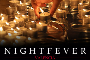 Nueva Night Fever, este sábado en la Basílica tras la eucaristía de las 19:30h Cuarta edición de la iniciativa en la ciudad