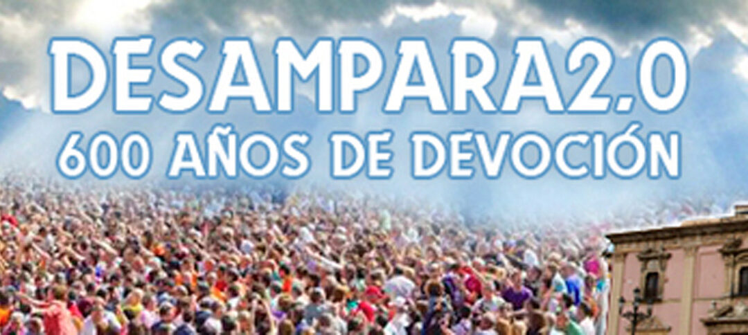 Se amplía hasta septiembre el plazo  para el concurso de vídeos de la Mare de Déu dels Desamparats Oraganizado por la Comsión diocesana de Educación Católica