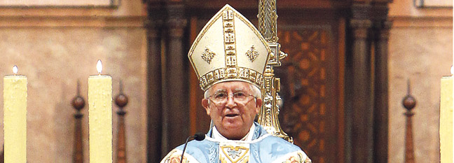 Valencia prepara un recibimiento multitudinario al cardenal Cañizares en su toma de posesión en la Seo 5 cardenales, 15 arzobispos, más de 55 obispos y cientos de sacerdotes valencianos concelebrarán en la misa