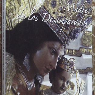 La Archicofradía de la Virgen presenta un libro sobre la devoción a la Mare de Déu En la clausura de su 600 aniversario, recorre año a año la historia de sus seis siglos