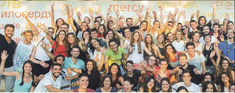 Taizé, ya entre nosotros Hermanos de la comunidad ecuménica se instalan en Valencia