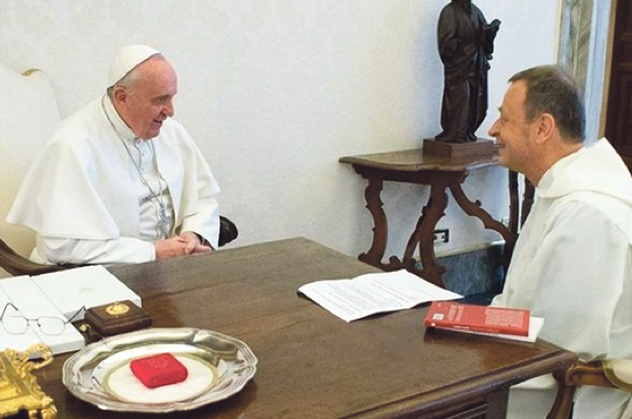 El Papa, responsables de confesiones cristianas y el  secretario general de la ONU envían mensajes de adhesión El arzobispo de Valencia también se dirige a los jóvenes peregrinos