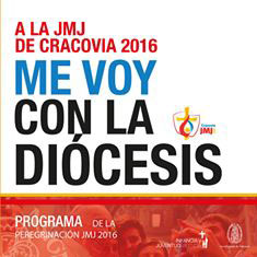 Visita la JMJ de Cracovia y Taizé La peregrinación será del 23 de julio al 5 de agosto