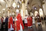 06-Eucaristía Apertura Sínodo Diocesano 15 octubre de 2019