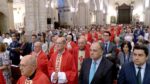 07-Eucaristía Apertura Sínodo Diocesano 15 octubre de 2019