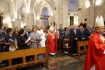 08-Eucaristía Apertura Sínodo Diocesano 15 octubre de 2019