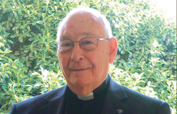 Fallece José María Ciller, que durante más de 30 años fue vicario para la Vida ConsagradaTenía 93 años y fue consiliario en Valencia de la Asoc. Católica de Propagandistas
