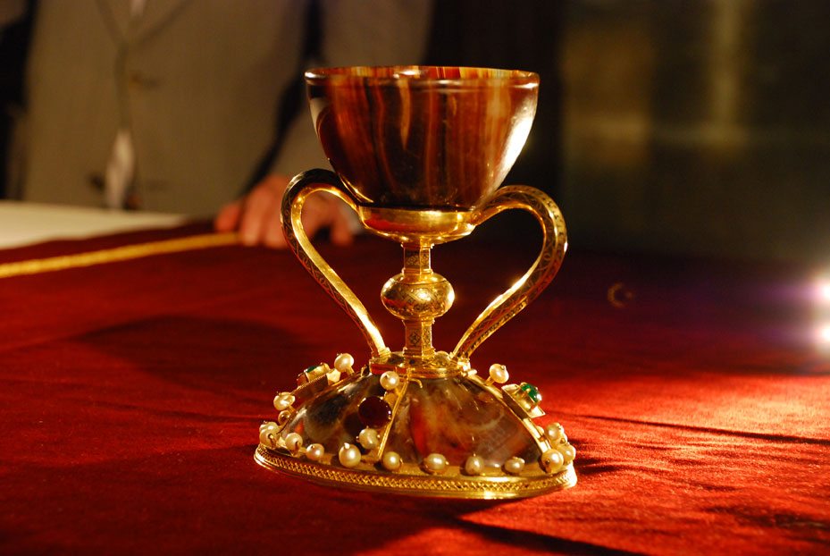 Los científicos abordarán el Santo Cáliz en el II Congreso Internacional sobre la reliquia Se celebra de forma ‘online’ del 30 de abril al 2 de mayo y ha abierto el plazo de inscripción