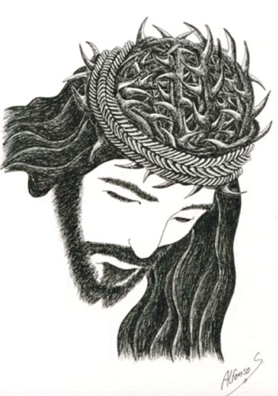 Así es Nuestro Padre Jesús en su Coronación de Espinas, la nueva