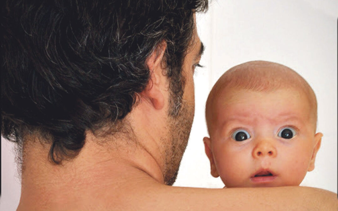 ¿Puede un hombre gestar y dar a luz un hijo?  Artículo de opinión del Observatorio de Bioética de la UCV
