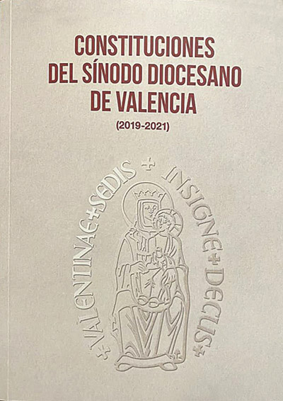 Extra de PARAULA con las Constituciones Sinodales  La próxima semana, edición especial para toda la diócesis