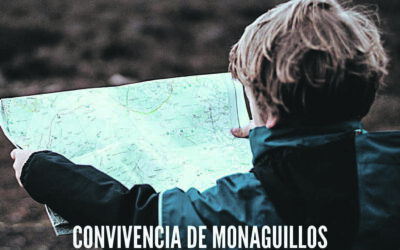 Nueva convivencia de monaguillos en el Seminario Menor en Xàtiva  El próximo sábado 29, con actividades culturales y deportivas