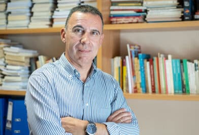 “Hubiera sido más prudente retrasar la implantación de la LOMLOE” Entrevista a Miguel Ángel Coello