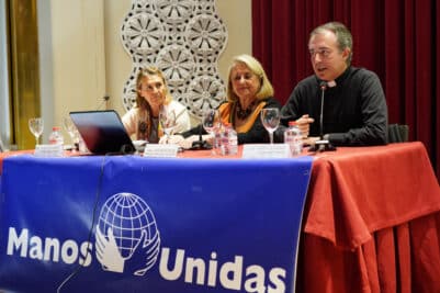Manos Unidas se centrará en su próxima campaña en las brechas de la desigualdadAumentan un 11% los donativos a la delegación de Valencia respecto al año anterior
