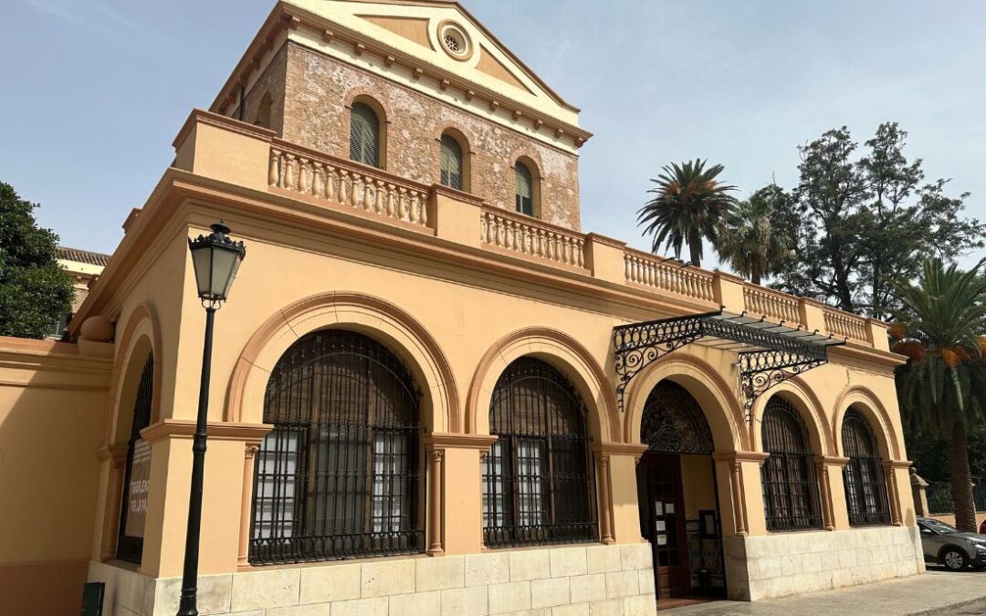 Dos itinerarios para poder realizar Ejercicios Espirituales en el Centro Arrupe A partir del 30 de septiembre