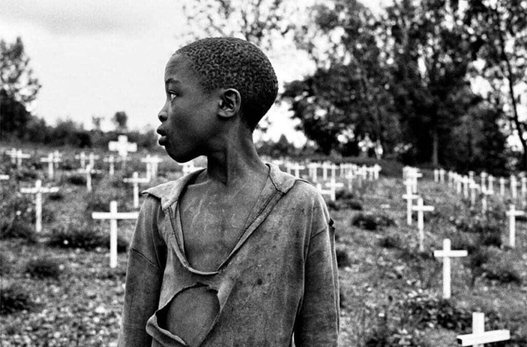 “Es difícil decir a alguien que perdone a quien ha exterminado a su familia” 30 años del genocidio contra los tutsis en Ruanda
