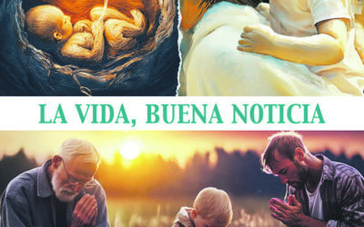 El don sagrado de la vida El domingo 14 de abril, misa con bendición de embarazadas en Valencia