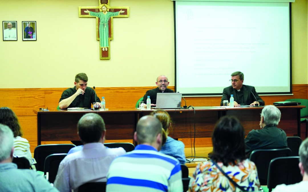 Presentado el Secretariado Diocesano para personas con discapacidad