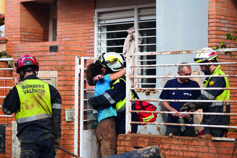 Ante esta tragedia, ¿cómo gestionamos nuestras emociones?