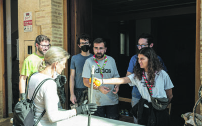 Cientos de gestos solidarios en el seno de la Iglesia valenciana